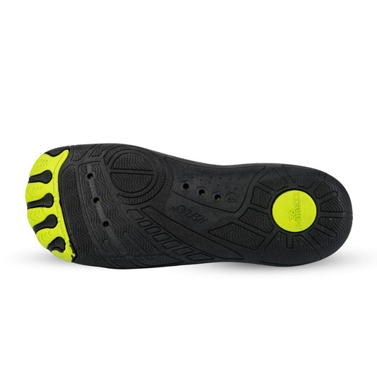 Hydrozzz Aqua Sock -Black