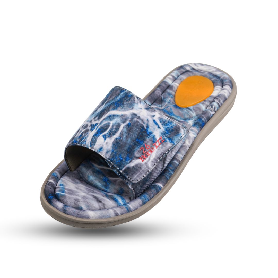 Glidezzz Velcro Strap Slide
