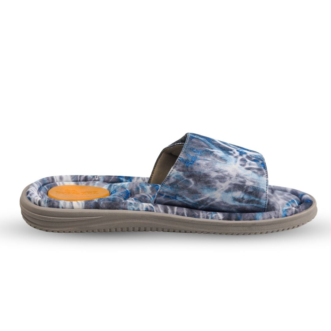 Glidezzz Velcro Strap Slide