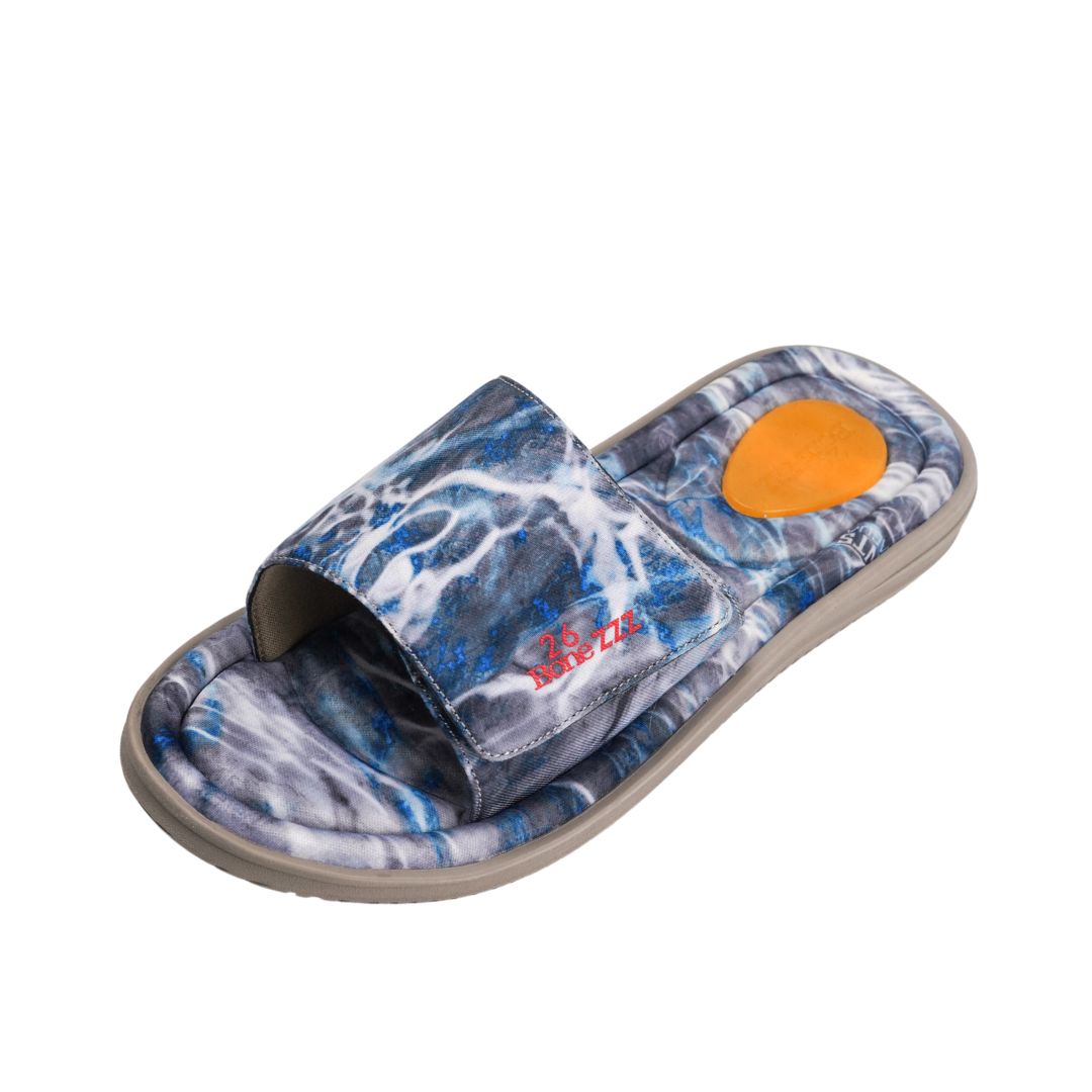 Glidezzz Velcro Strap Slide