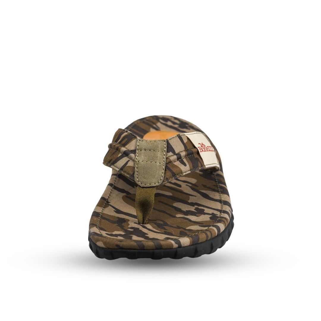 Bottomland Chillzzz – BoneZZZ