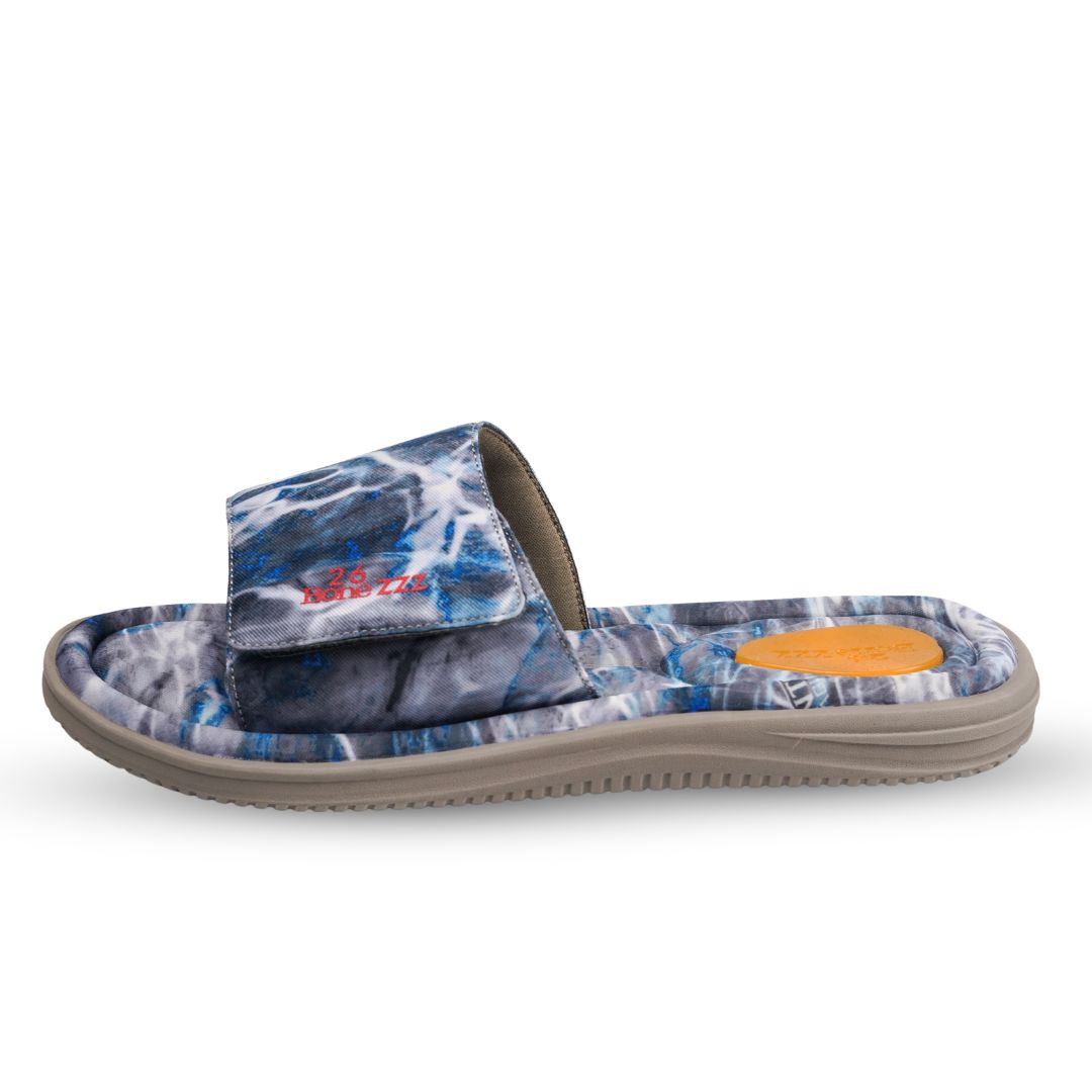 BoneZZZ - Innovative Rugged Footwear For Outdoor Enthusiasts