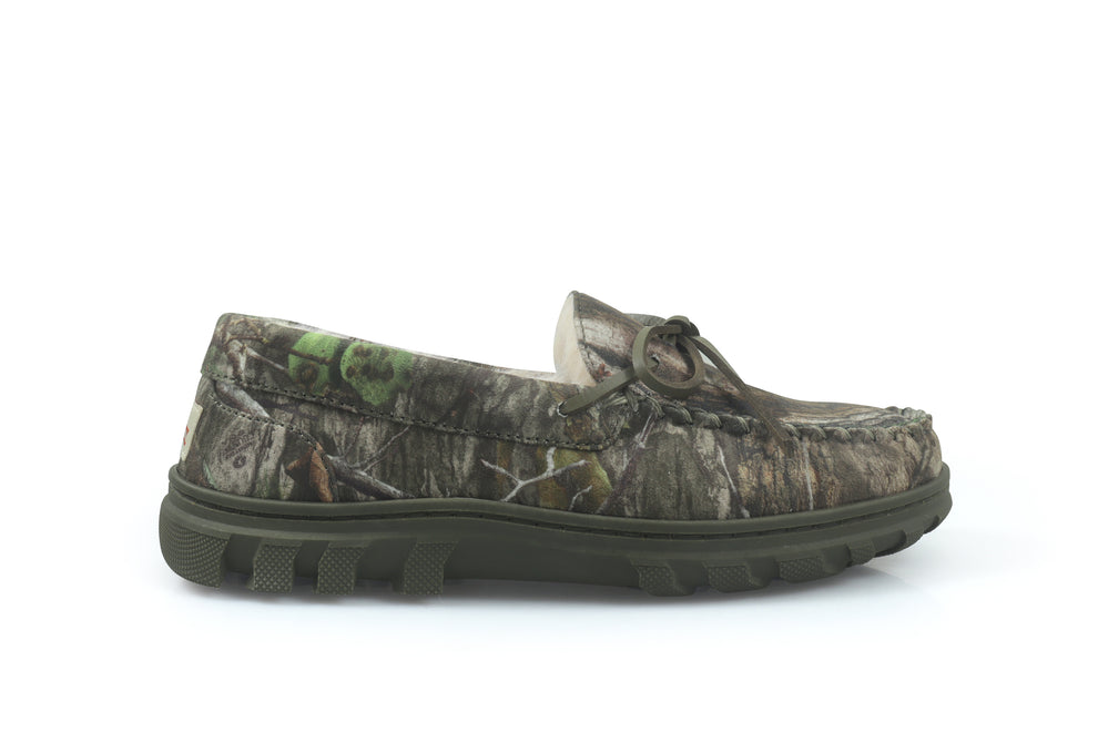 Mens Camo Camo Moccasin Slippers For Men Camo Slipper George Men's