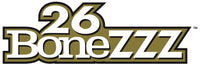 Logo 26Bonezzz
