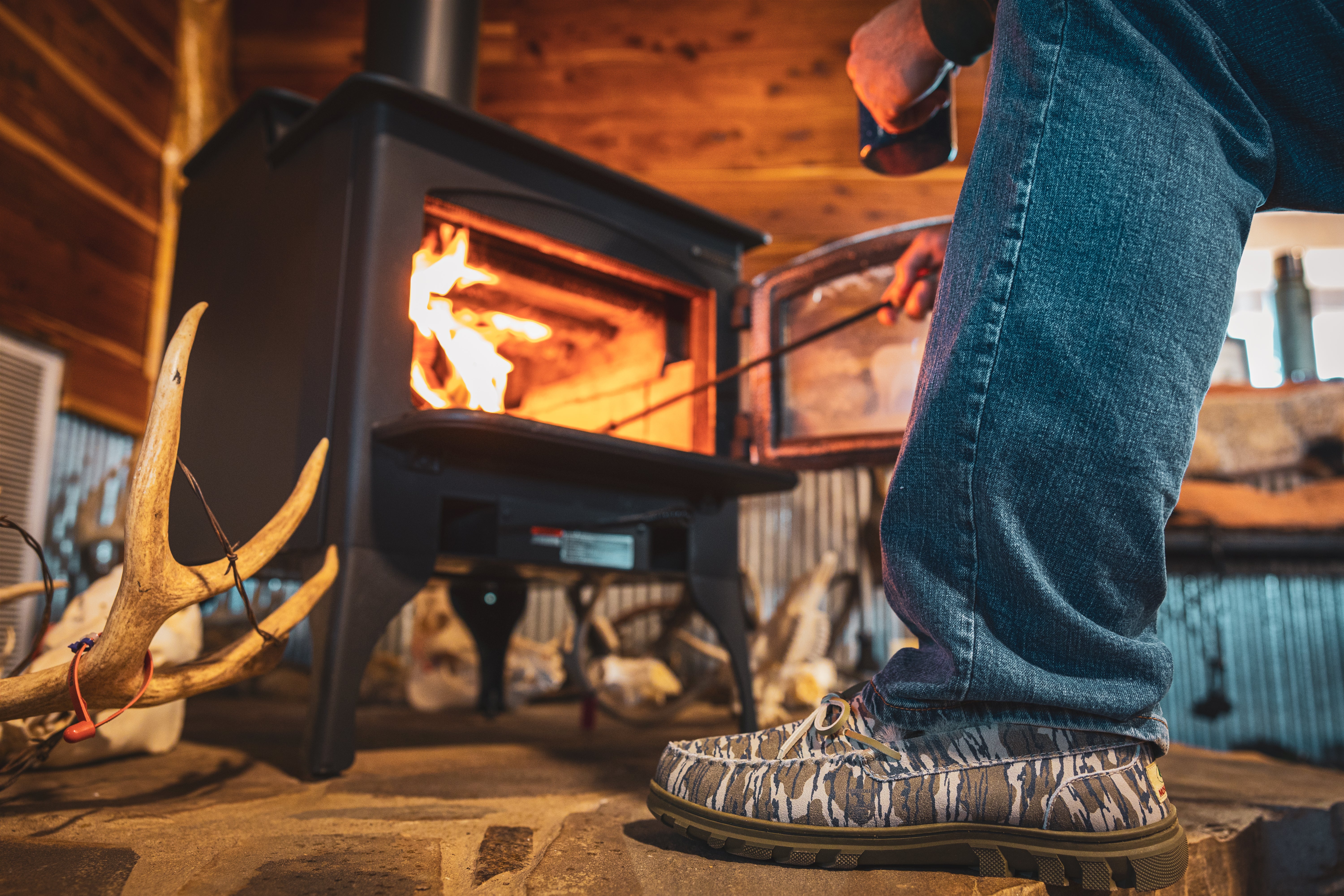 26BNZ - Innovative Rugged Footwear For Outdoor Enthusiasts
