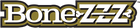 BoneZZZ logo